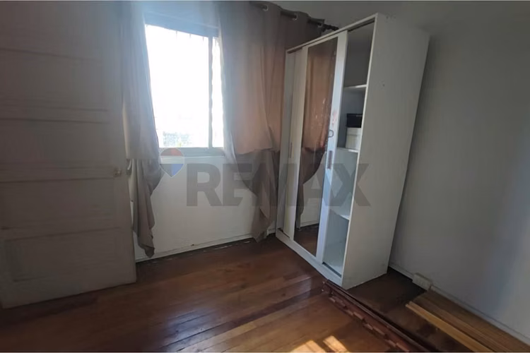Casa 5d,3b, 2 est. ñuñoa