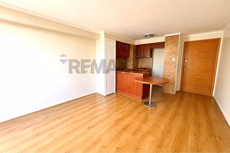Loft exclusivo con vista a la laguna