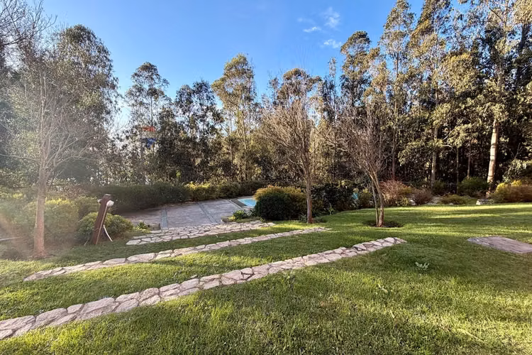 Loft exclusivo con vista a la laguna