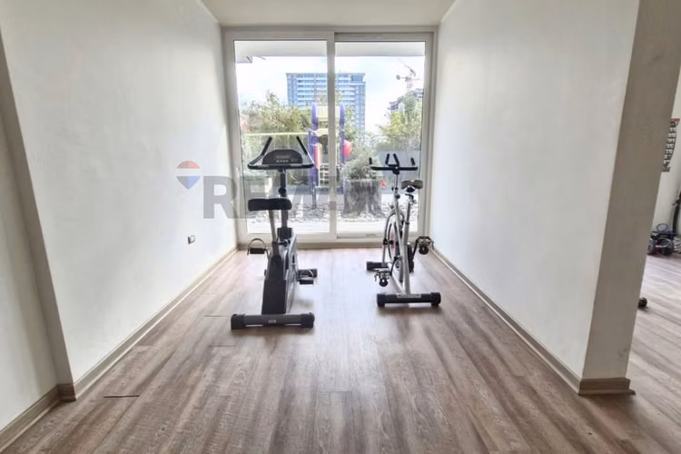 Arriendo 1d1b a estrenar con bodega | la florida