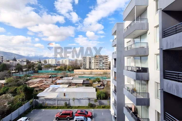 Arriendo 1d1b a estrenar con bodega | la florida