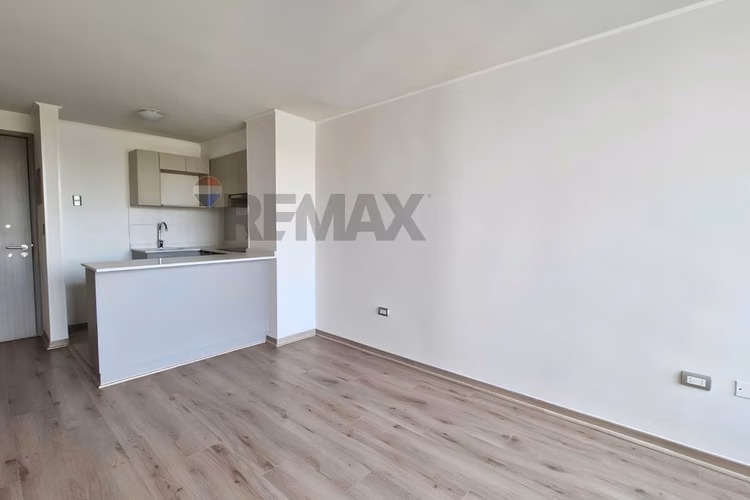 Arriendo 1d1b a estrenar con bodega | la florida