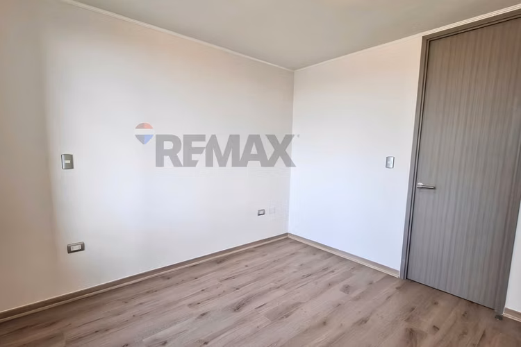 Arriendo 1d1b a estrenar con bodega | la florida