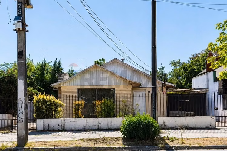 Venta casa macul villa macul - Imagen 7