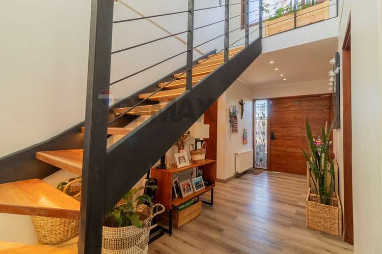 Remodelada 490mts, 6d + 5b vitacura - Imagen 14