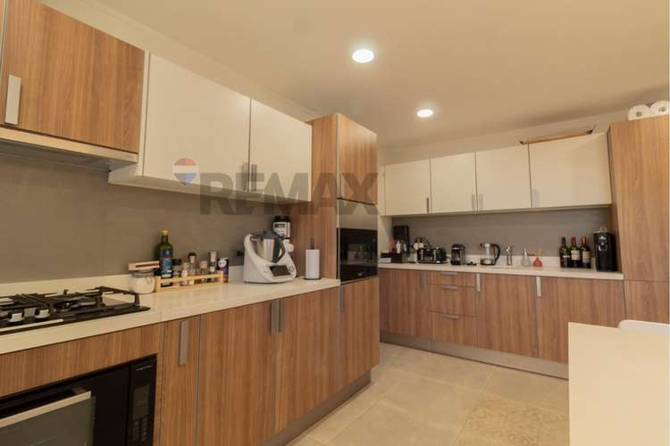 Remodelada 490mts, 6d + 5b vitacura - Imagen 23