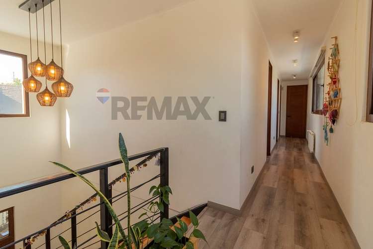 Remodelada 490mts, 6d + 5b vitacura - Imagen 28