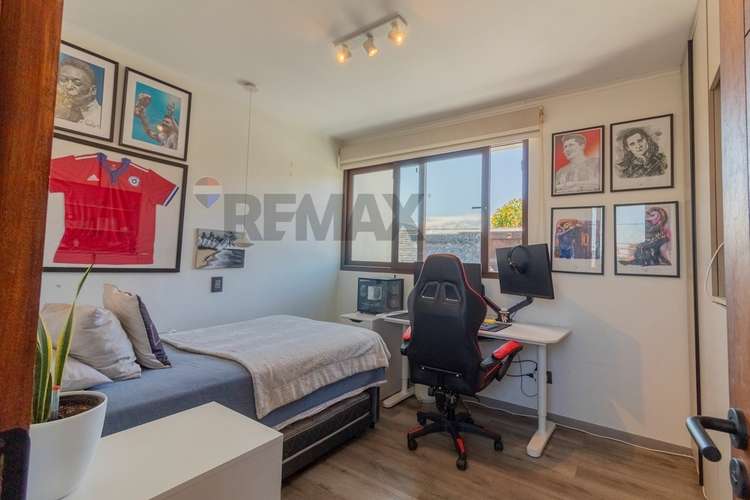 Remodelada 490mts, 6d + 5b vitacura - Imagen 17