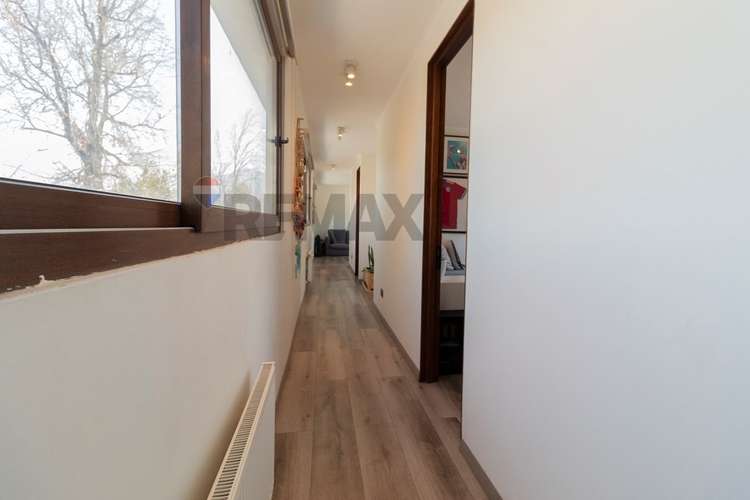 Remodelada 490mts, 6d + 5b vitacura - Imagen 37