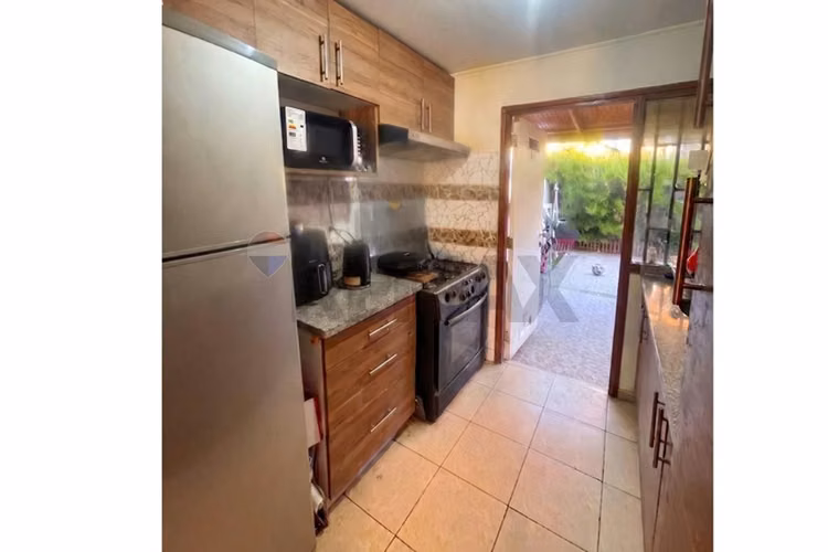 Se vende casa en pasaje cerrado, san bernardo - Imagen 9