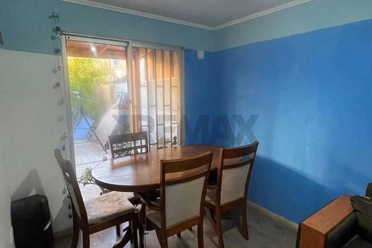Se vende casa en pasaje cerrado, san bernardo - Imagen 3