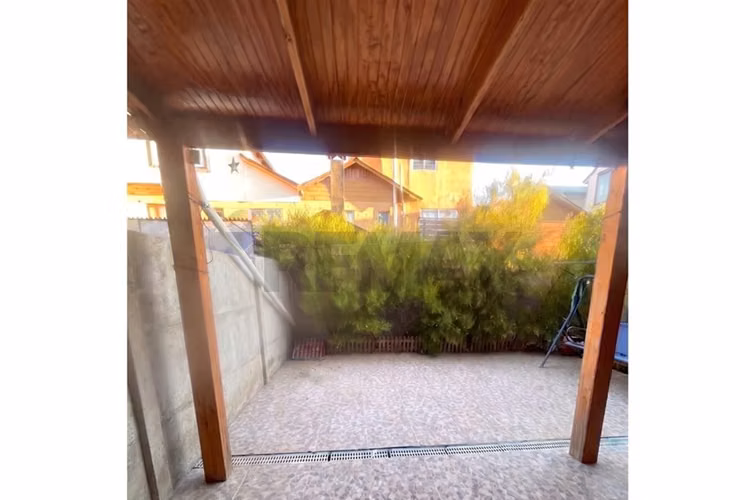 Se vende casa en pasaje cerrado, san bernardo - Imagen 11