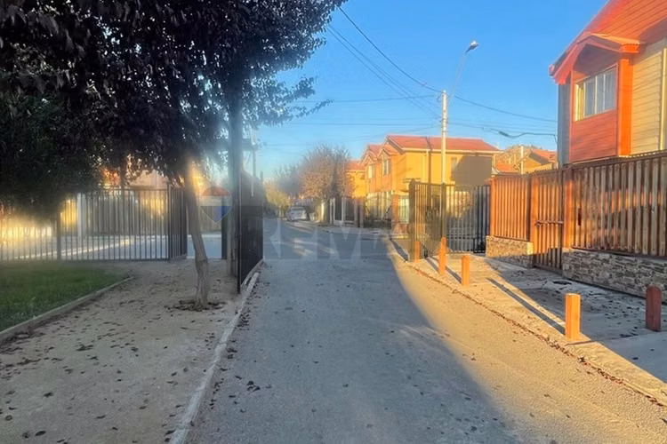 Se vende casa en pasaje cerrado, san bernardo - Imagen 28