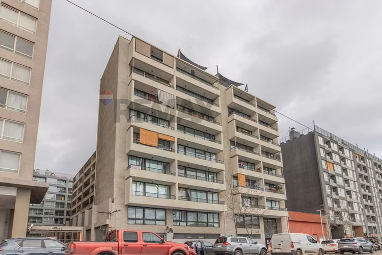 ¡vive en el corazón de santiago! arrienda hoy - Imagen 17