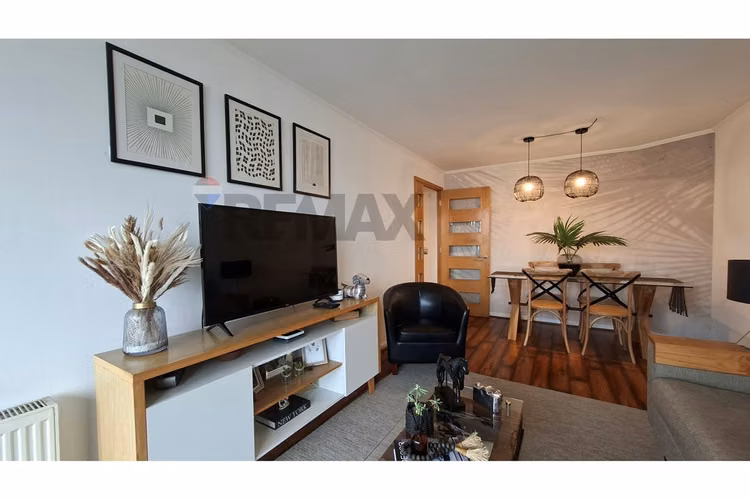 Excelente departamento barrio el llano san miguel