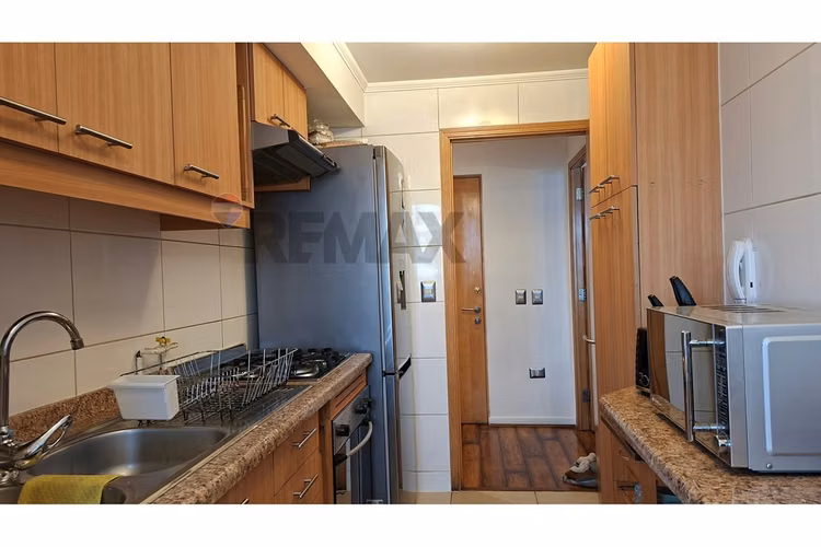 Excelente departamento barrio el llano san miguel