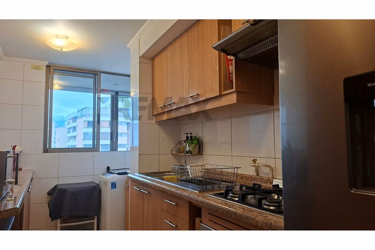 Excelente departamento barrio el llano san miguel