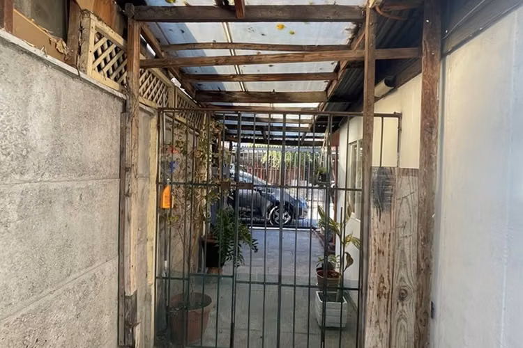Casa 3d 1b las condes | real oportunidad !