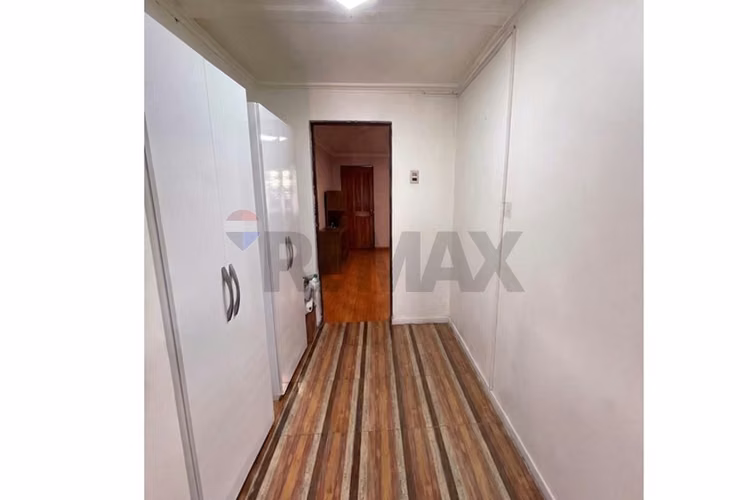 Casa 3d 1b las condes | real oportunidad !