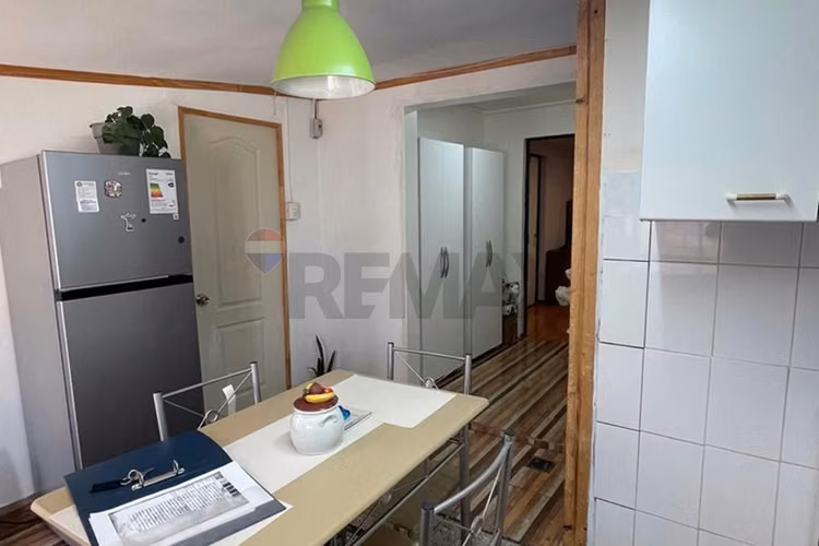Casa 3d 1b las condes | real oportunidad !