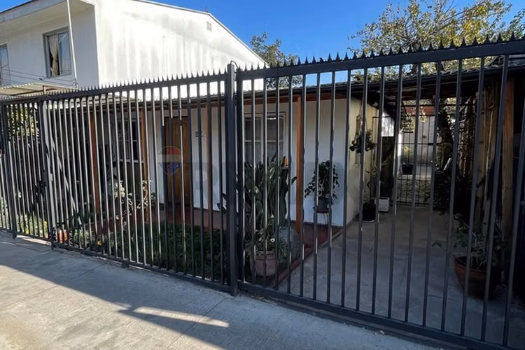 Casa 3d 1b las condes | real oportunidad !