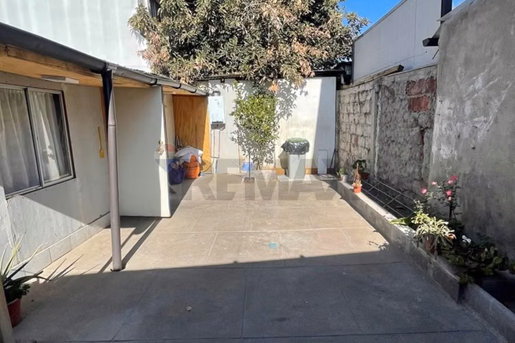 Casa 3d 1b las condes | real oportunidad !