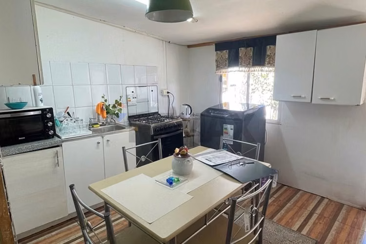 Casa 3d 1b las condes | real oportunidad !