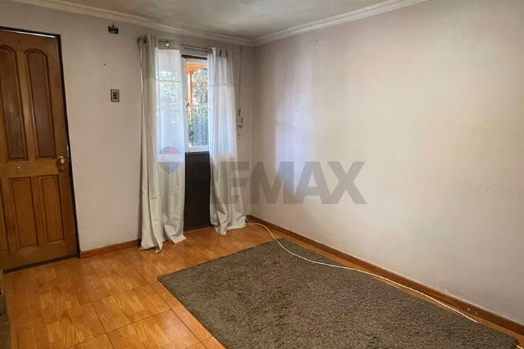 Casa 3d 1b las condes | real oportunidad !