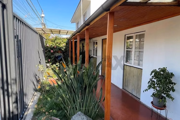 Casa 3d 1b las condes | real oportunidad !