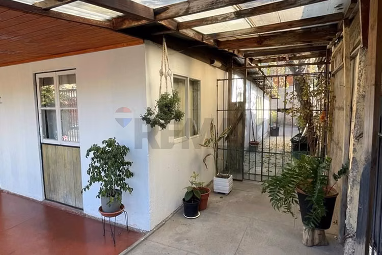 Casa 3d 1b las condes | real oportunidad !