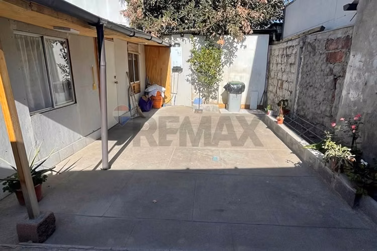 Casa 3d 1b las condes | real oportunidad !