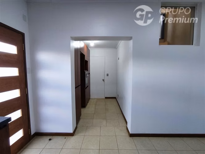 CASA EN ARRIENDO BRISAS DE LABRANZA 2D - 1B