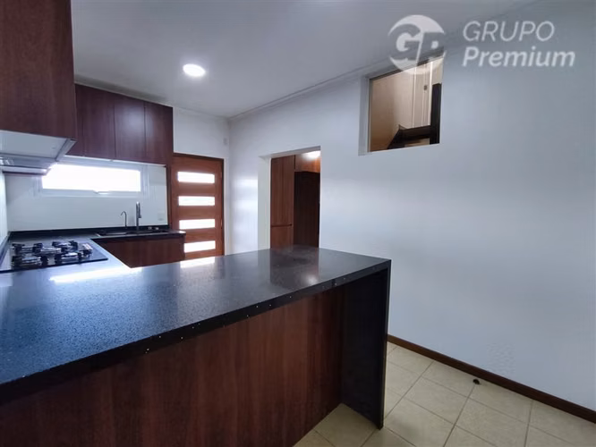 CASA EN ARRIENDO BRISAS DE LABRANZA 2D - 1B