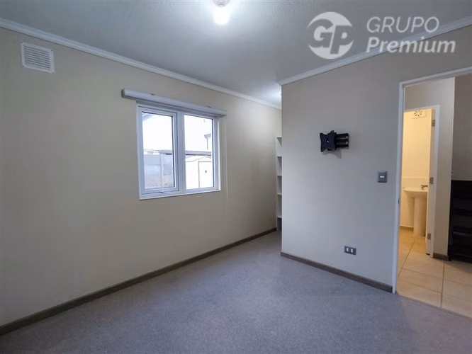 CASA EN ARRIENDO BRISAS DE LABRANZA 2D - 1B