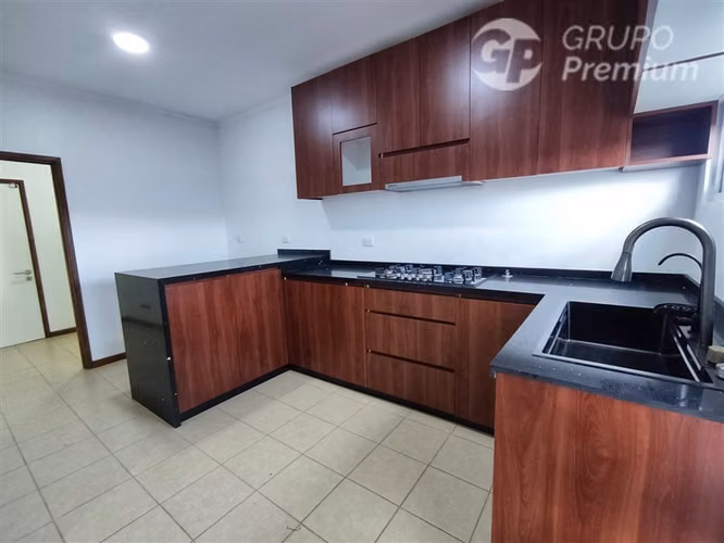 CASA EN ARRIENDO BRISAS DE LABRANZA 2D - 1B
