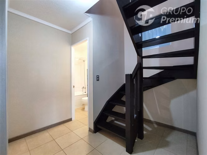 CASA EN ARRIENDO BRISAS DE LABRANZA 2D - 1B