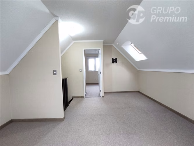 CASA EN ARRIENDO BRISAS DE LABRANZA 2D - 1B