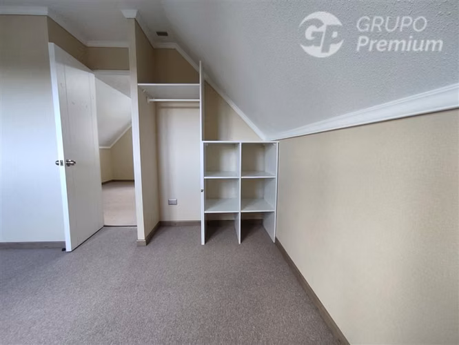 CASA EN ARRIENDO BRISAS DE LABRANZA 2D - 1B