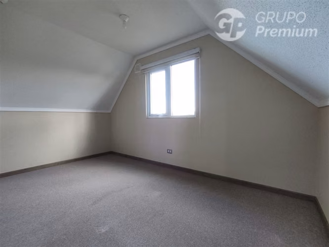 CASA EN ARRIENDO BRISAS DE LABRANZA 2D - 1B