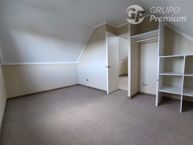 CASA EN ARRIENDO BRISAS DE LABRANZA 2D - 1B
