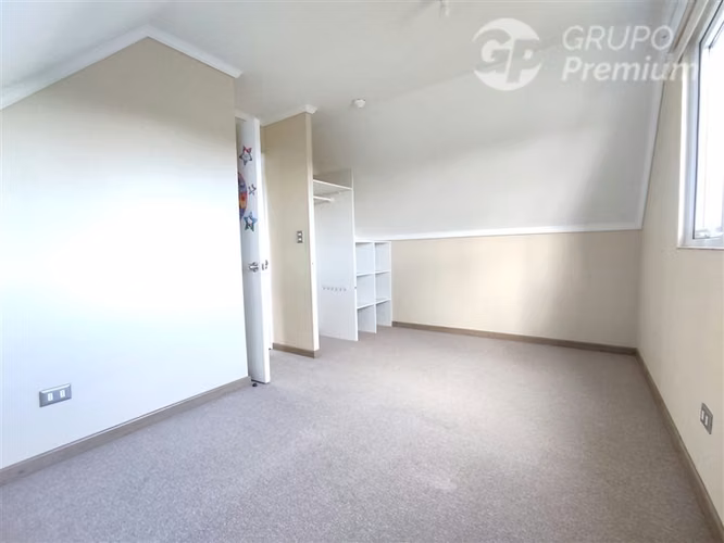 CASA EN ARRIENDO BRISAS DE LABRANZA 2D - 1B