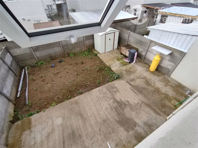CASA EN ARRIENDO BRISAS DE LABRANZA 2D - 1B