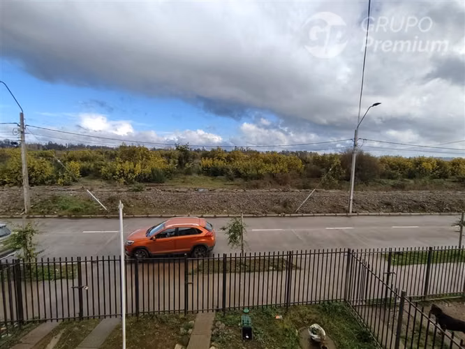 CASA EN ARRIENDO BRISAS DE LABRANZA 2D - 1B