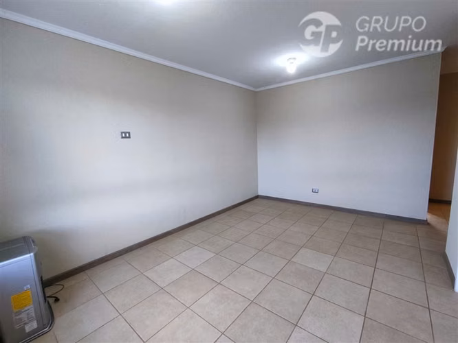 CASA EN ARRIENDO BRISAS DE LABRANZA 2D - 1B