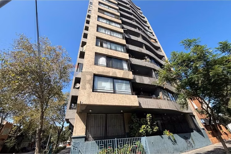 ¡tu futuro hogar en el corazón de santiago!