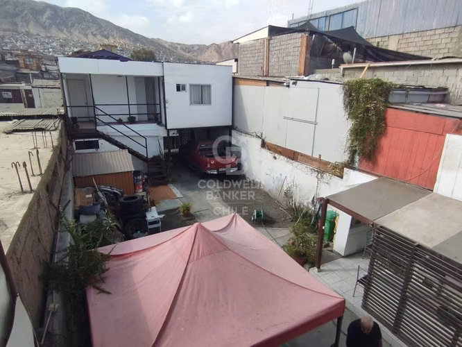 Excelente oportunidad de inversión en avenida principal