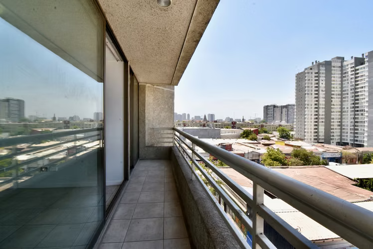 VENTA DEPARTAMENTO 2HAB 1BA SANTIAGO - Imagen 3
