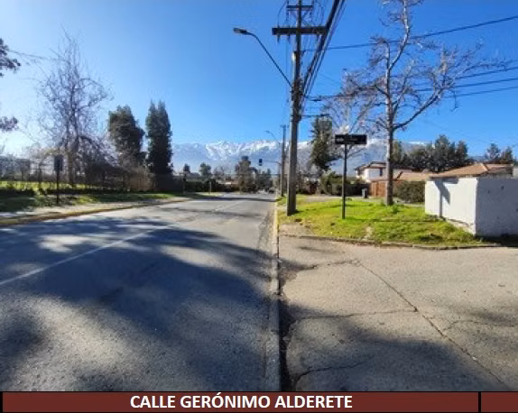 CASA EN VENTA LA FLORIDA ALTO 3D 1B 2 ESTAC 200 MT2
