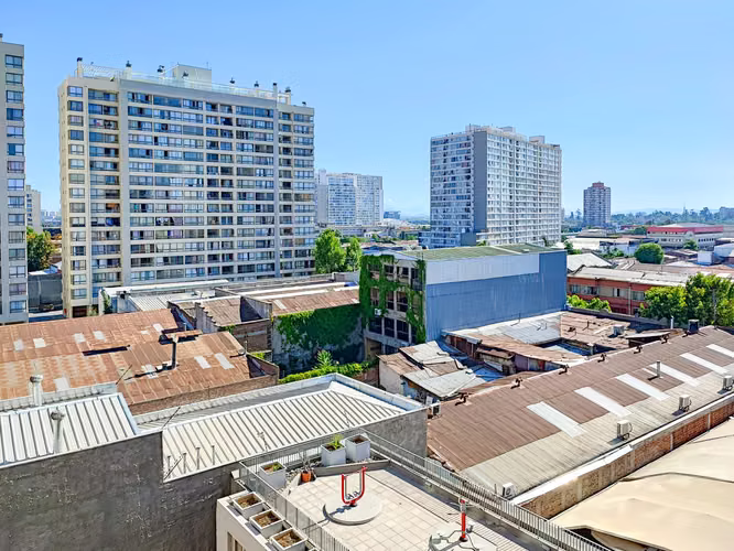 VENTA DEPARTAMENTO 1HAB 1BA SAN MIGUEL - Imagen 9