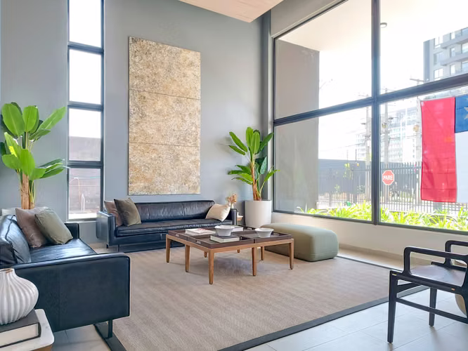 VENTA DEPARTAMENTO 3HAB 3BA INDEPENDENCIA